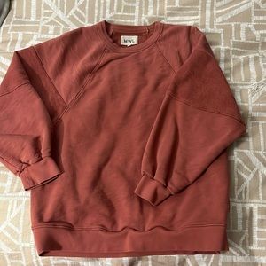 Madewell sweater / sweatshirt